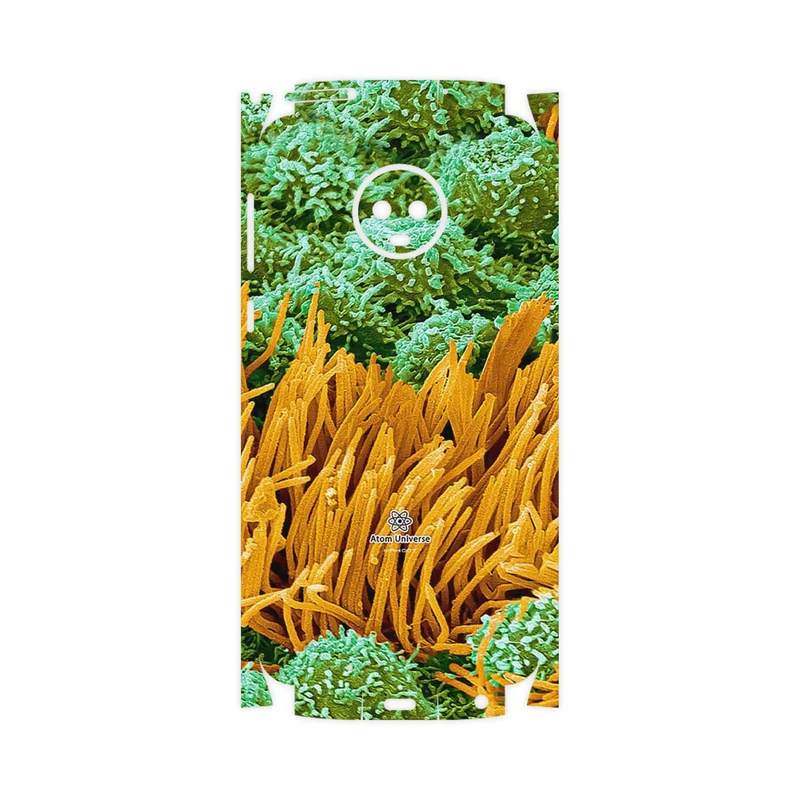 برچسب پوششی ماهوت مدل Atom Universe 6-FullSkin مناسب برای گوشی موبایل موتورولا Moto G6