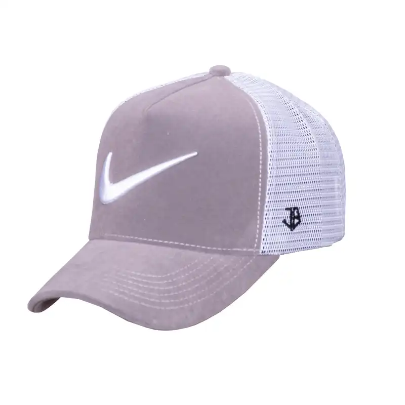 کلاه کپ مدل پشت تور مخمل