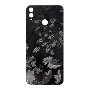 MAHOOT Wild-flower Texture Cover Sticker for  HUAWEI HONOR 8X