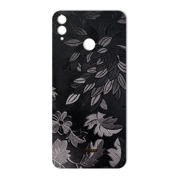برچسب پوششی ماهوت مدل Wild-flower Texture مناسب برای گوشی HUAWEI HONOR 8X برچسب پوششی ماهوت مدل Wild-flower Texture مناسب برای گوشی HUAWEI HONOR 8X