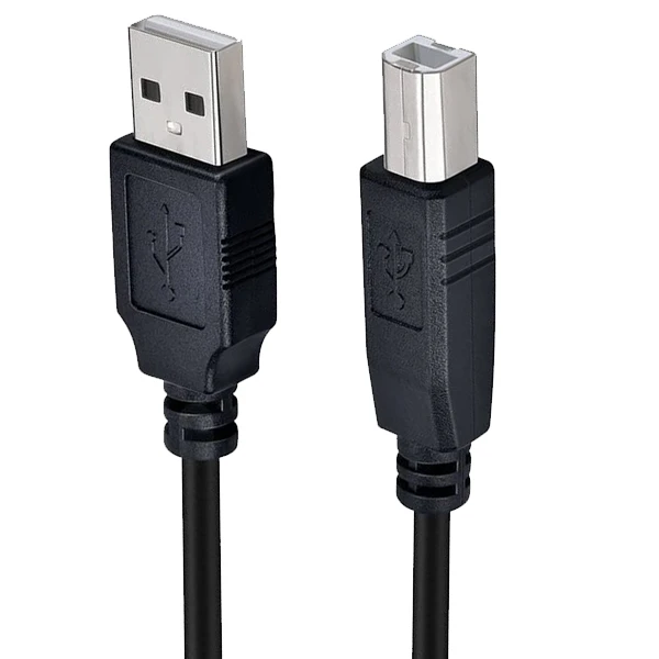 کابل پرینتر ایفورت مدل EF-500 طول 5 متر