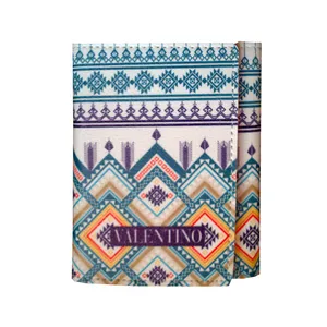 کیف پول دخترانه مدل valentino کد 237