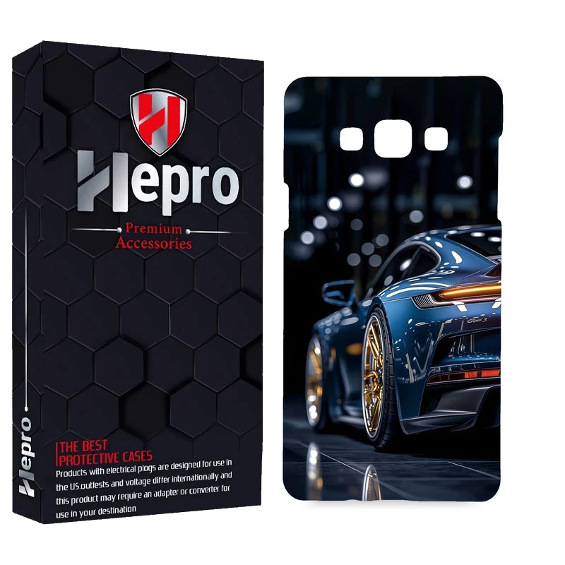 کاور هپرو مدل MC مناسب برای گوشی موبایل سامسونگ GALAXY A7 2015