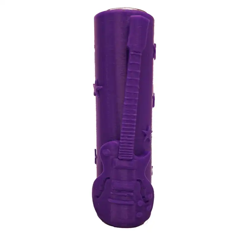 فندک مدل گیتار برقی