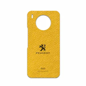 MAHOOT ML-PEGT Cover Sticker for Huawei Nova 8i