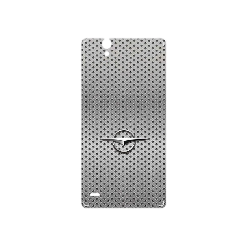 برچسب پوششی ماهوت مدل Haima مناسب برای گوشی موبایل سونی Xperia C4