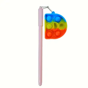 روان نویس مدل آویزدار فیجت طرح D