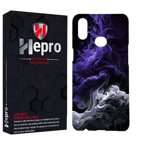HEPRO MC Cover for Samsung Galaxy A30/A20