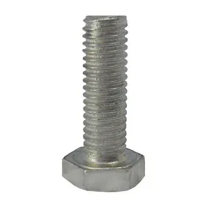 پیچ سر شش گوش گرید 5.6 مدل M12×30 بسته 275 عددی