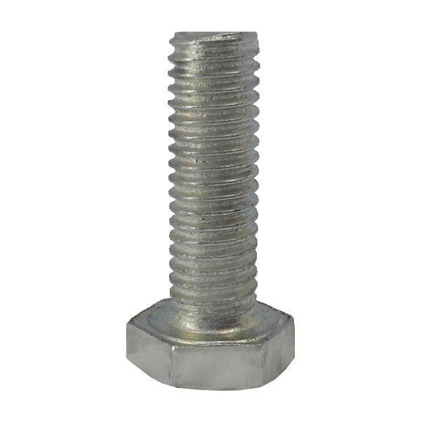 پیچ سر شش گوش گرید 5.6 مدل M12×30 بسته 275 عددی