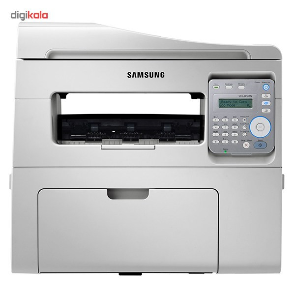 پرینتر لیزری چندکاره سامسونگ مدل SCX-4655FN 1