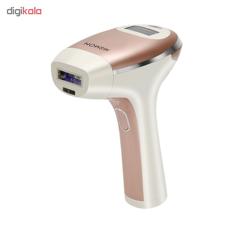 لیزر صورت و بدن میس مون مدل MS-206B