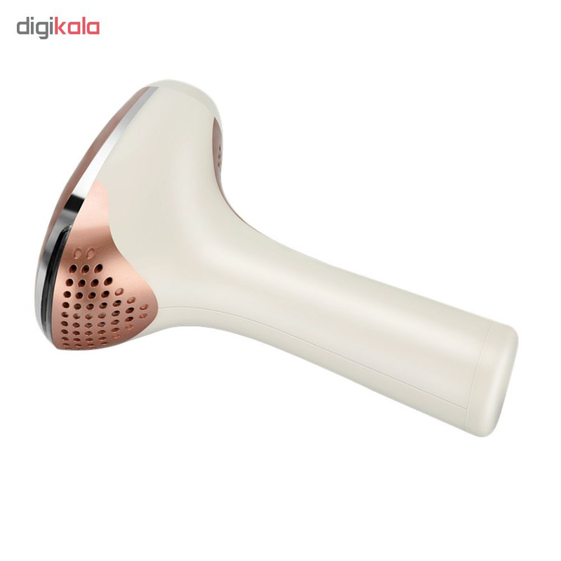 لیزر صورت و بدن میس مون مدل MS-206B