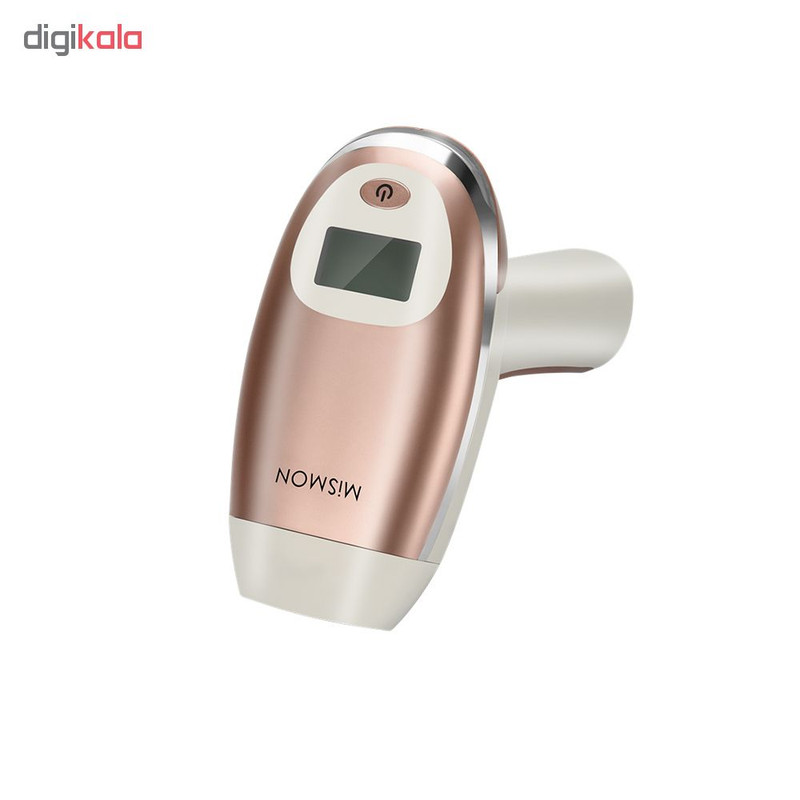 لیزر صورت و بدن میس مون مدل MS-206B