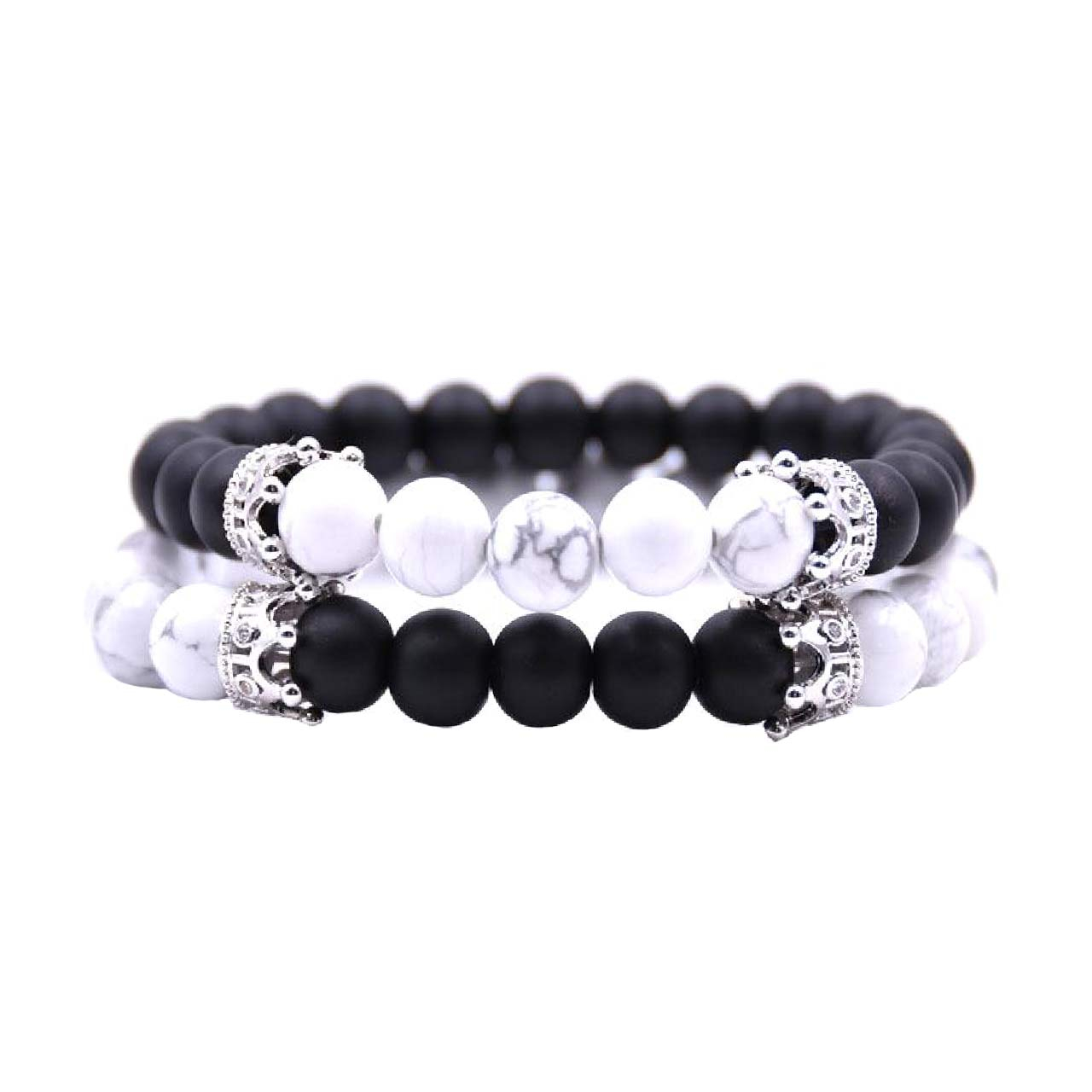 دستبند کد 0023 مجموعه 2 عددی