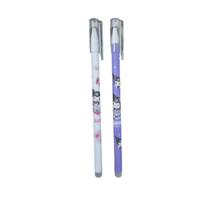 خودکار مدل پاک کن دار طرح کرومی کد 122 بسته 2عددی