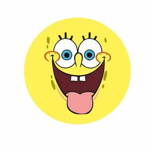 پیکسل طرح کارتونی کد 03