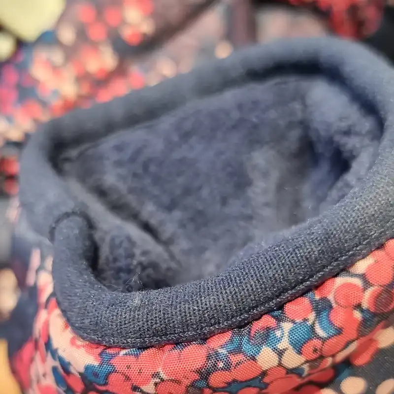 سرهمی نوزادی لوپیلو مدل قلبی