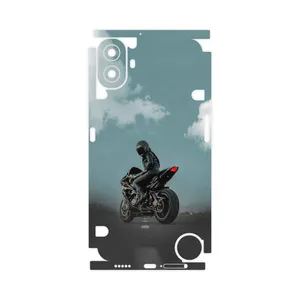MAHOOT Motorcycling-FullSkin Cover Sticker for Nothing CMF Phone 1