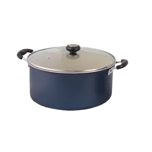 قابلمه پاک تفلون کد 2-200055 سایز 32