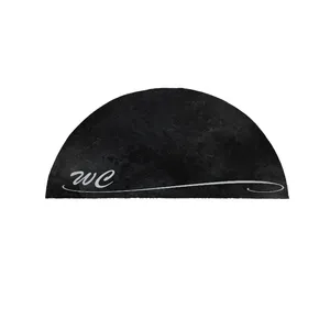  پادری مدل نیم دایره طرح سرویس بهداشتی کد 8349 سایز 90×45 سانتی متر