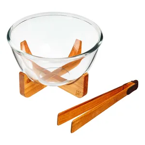 ظرف سرو ال وی کد 730