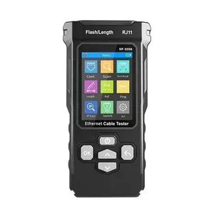 تستر کابل شبکه مدل NETPIL-NF 8506