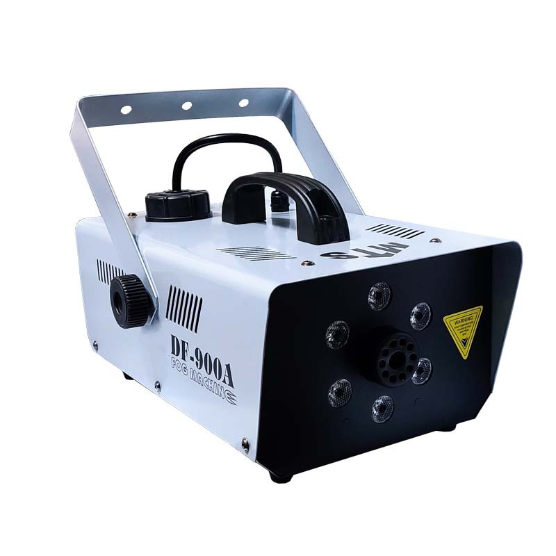 دستگاه مه ساز  ام تی اس مدل DF-900A-LED