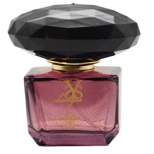 ادوپرفیوم زنانه شمیاس مدل VERSACE 