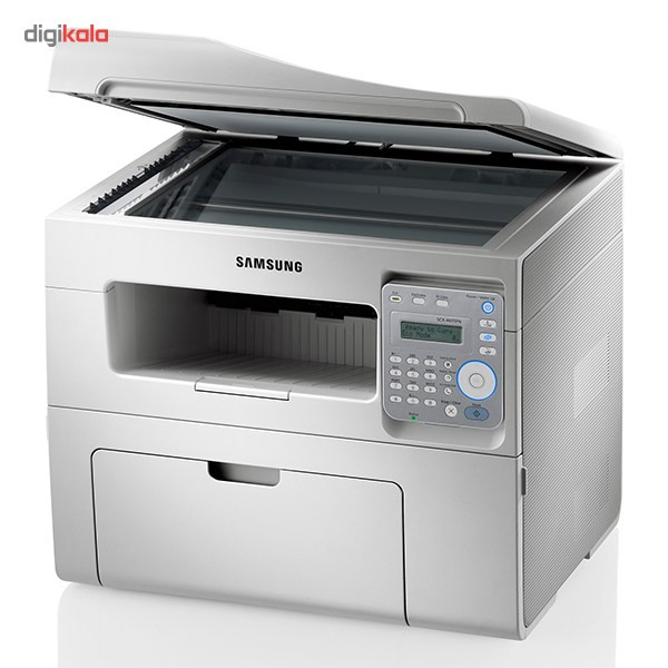 پرینتر لیزری چندکاره سامسونگ مدل SCX-4655FN 2