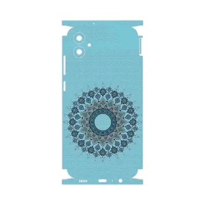 MAHOOT Art of Illumination 4-FullSkin Cover Sticker for Samsung Galaxy A04e
