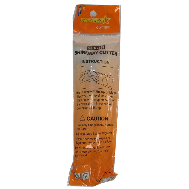 کاتر شاین وی مدل 001 کاتر شاین وی مدل 001