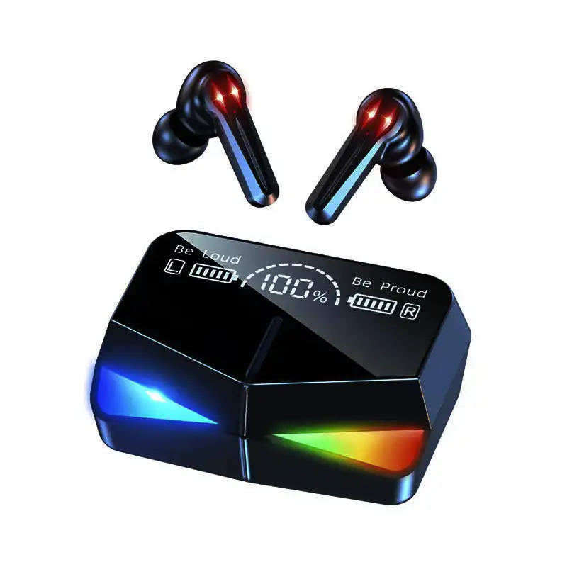 هندزفری بی سیم مدل M28