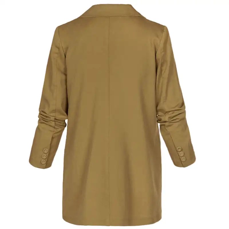 مانتو کتی زنانه مدل Sb-S-2191