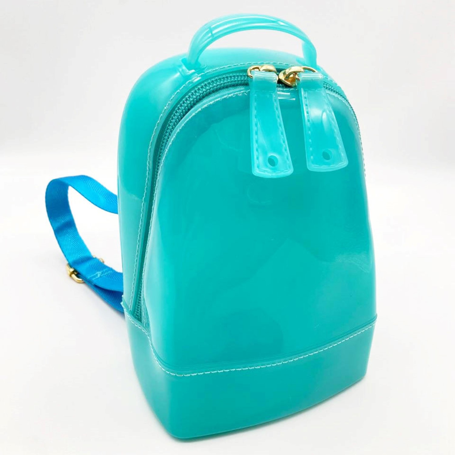 کیف رودوشی دخترانه مدل سیلیکونی فانتزی کد k4100