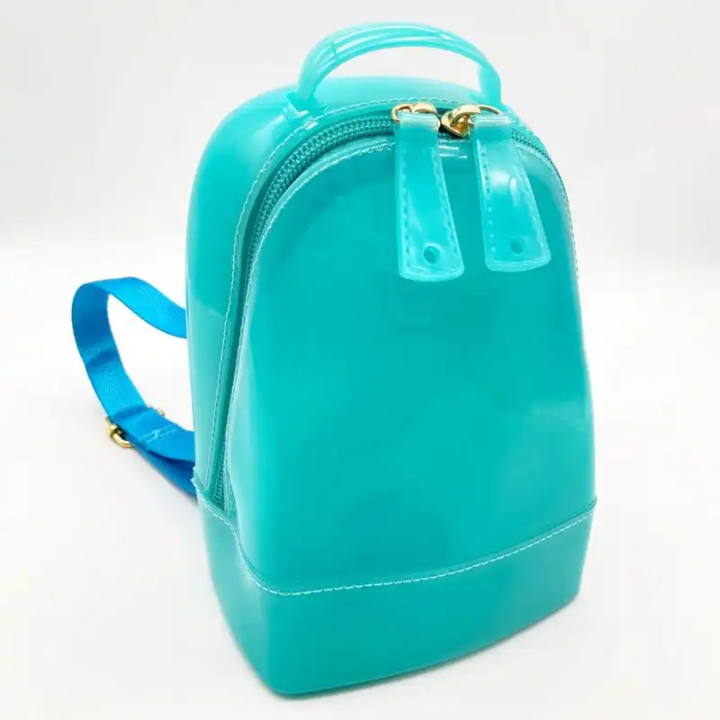 کیف رودوشی دخترانه مدل سیلیکونی فانتزی کد k4100