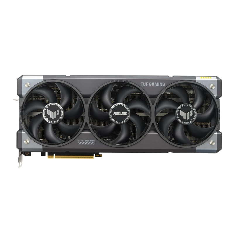 کارت گرافیک ایسوس مدل TUF Gaming GeForce RTX 5080 16GB GDDR7 OC Edition