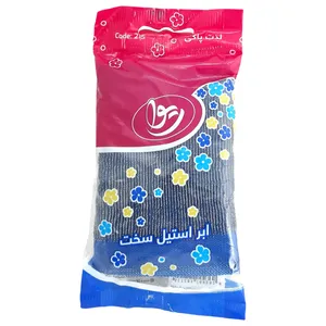 اسکاچ و سیم ظرفشویی ریوا مدل 215