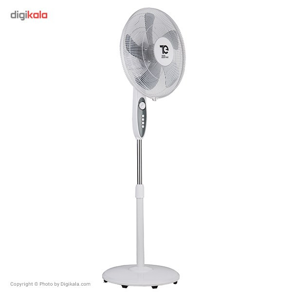 پنکه تک الکتریک مدل FS40-8B