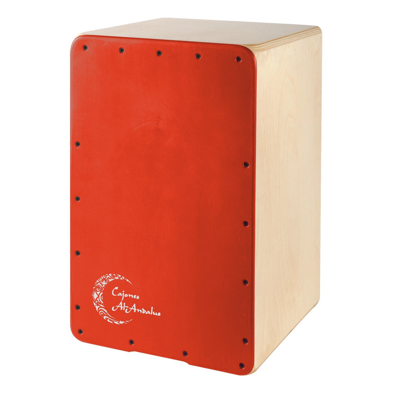 کاخن آلاندالوس مدل Solea Red