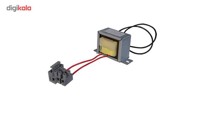 سیستم دزدگیر اماکن سیم کارتی GSM/GPRS  ای ام سی مدل X412-400