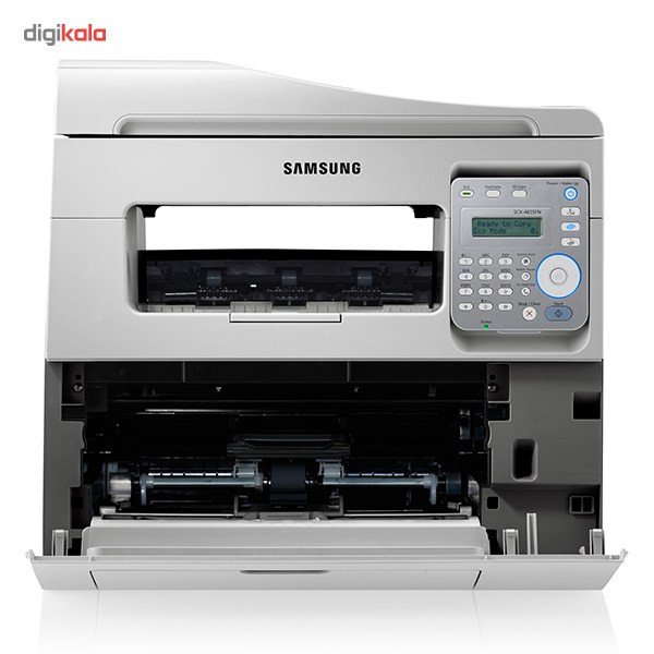 پرینتر لیزری چندکاره سامسونگ مدل SCX-4655FN 3