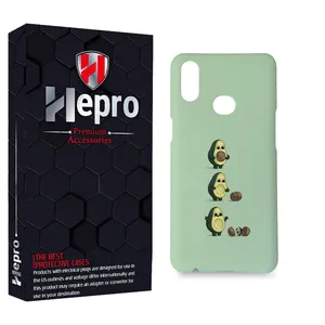 HEPRO MC Cover for Samsung Galaxy A10S