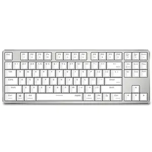 کیبورد مکانیکی رپو مدل MT500