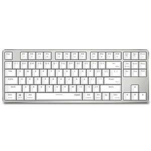 کیبورد مکانیکی رپو مدل MT500