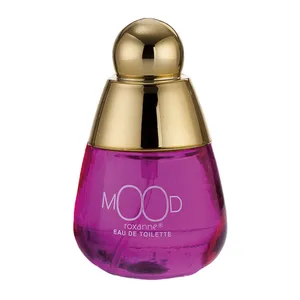 عطر جیبی زنانه رکسان با رایحه بوربری ویکند مدل مود کدW1 حجم 20 میلی لیتر