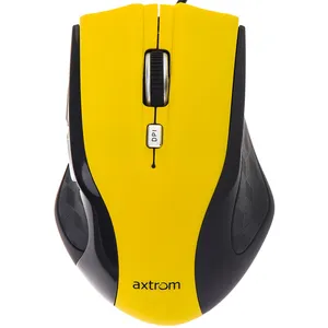 ماوس باسیم اکستروم مدل XT-MU233