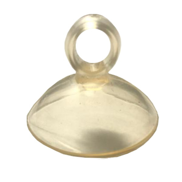 نگهدارنده دماسنج و شلنگ هوای آکواریوم مدل NS-5 بسته 5 عددی