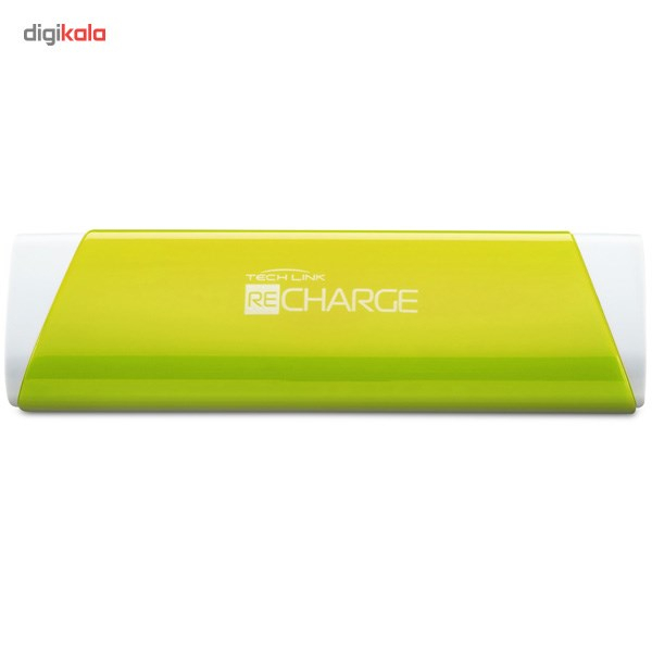 شارژر همراه تکلینک مدل Recharge با ظرفیت 2600mAh