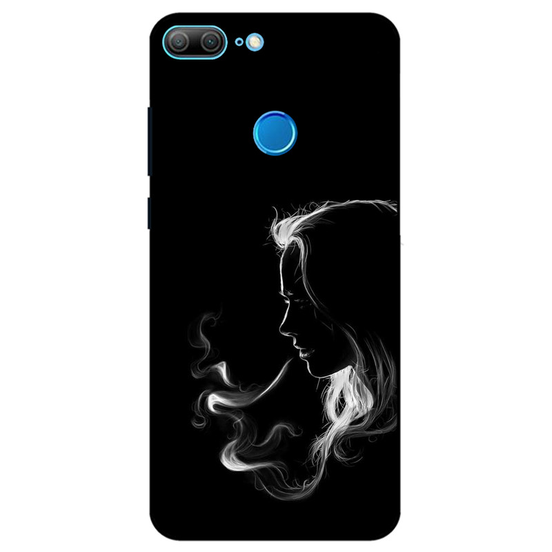 کاور مگافون کد 8261 مناسب برای گوشی موبایل آنر 9 Lite